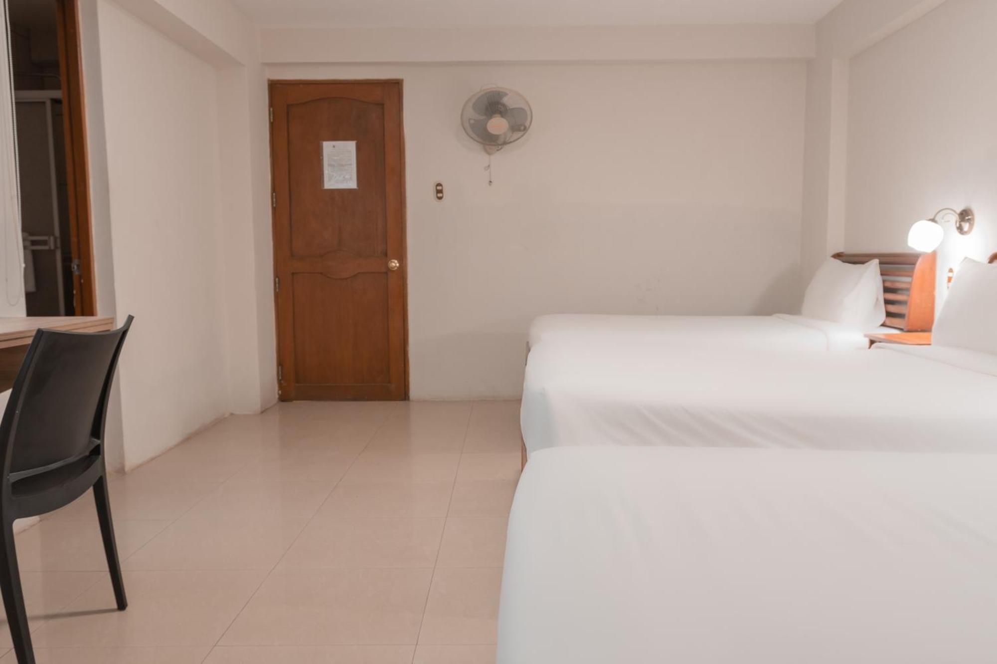 Hotel Alexander トルヒーリョ 部屋 写真